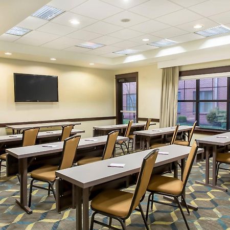 Residence Inn Lexington Keeneland/Airport Экстерьер фото