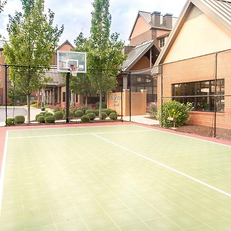 Residence Inn Lexington Keeneland/Airport Экстерьер фото