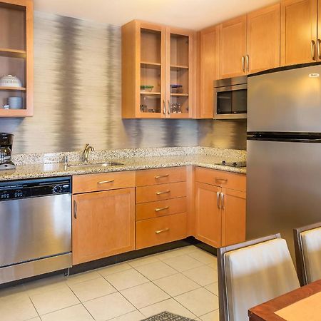 Residence Inn Lexington Keeneland/Airport Экстерьер фото