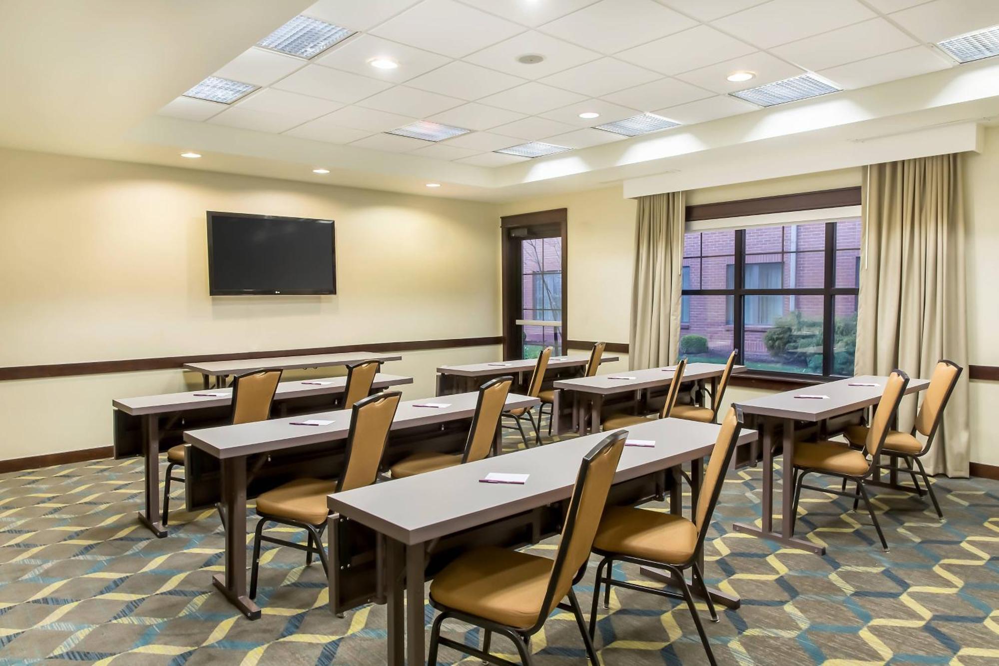 Residence Inn Lexington Keeneland/Airport Экстерьер фото