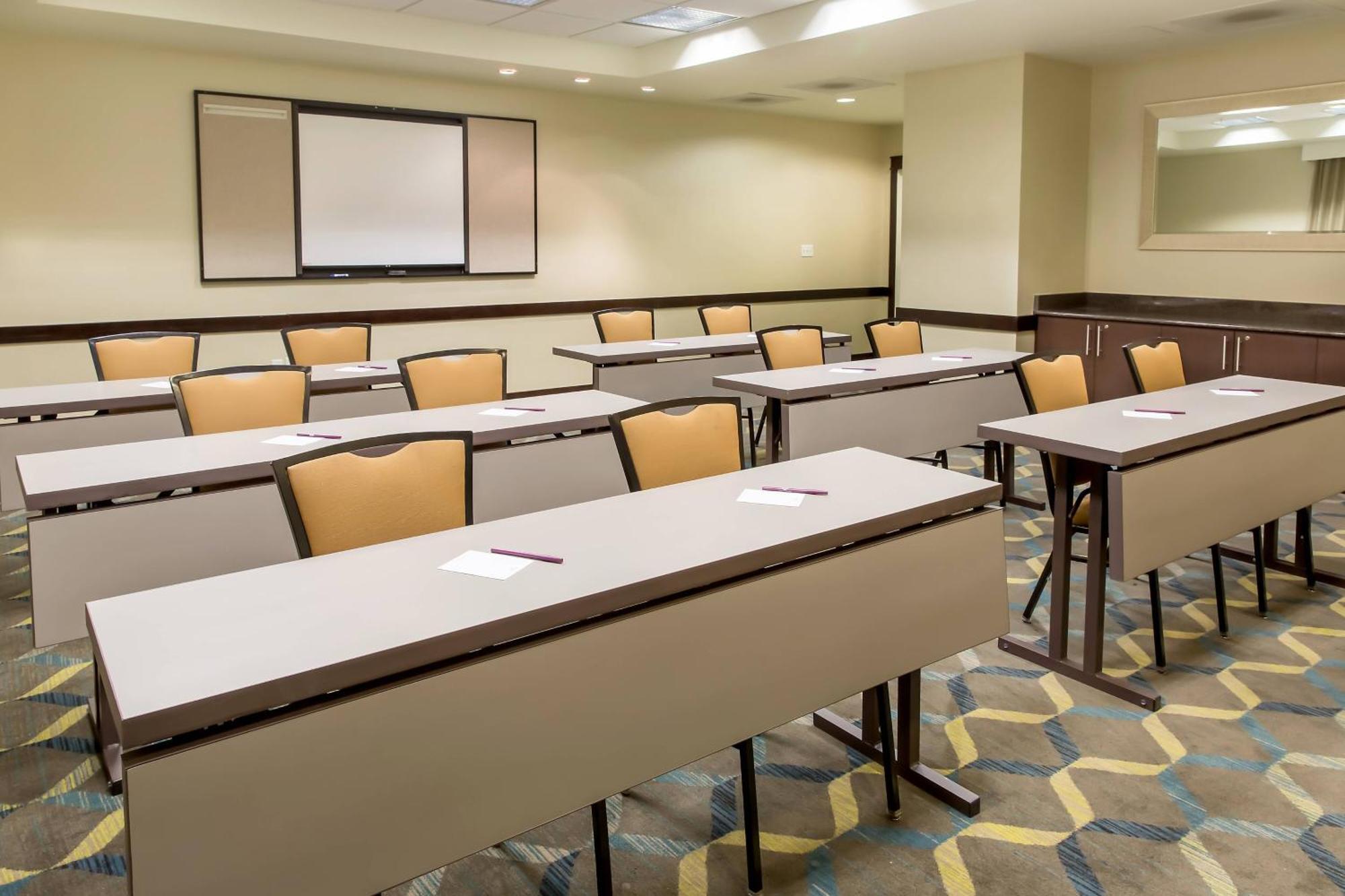 Residence Inn Lexington Keeneland/Airport Экстерьер фото