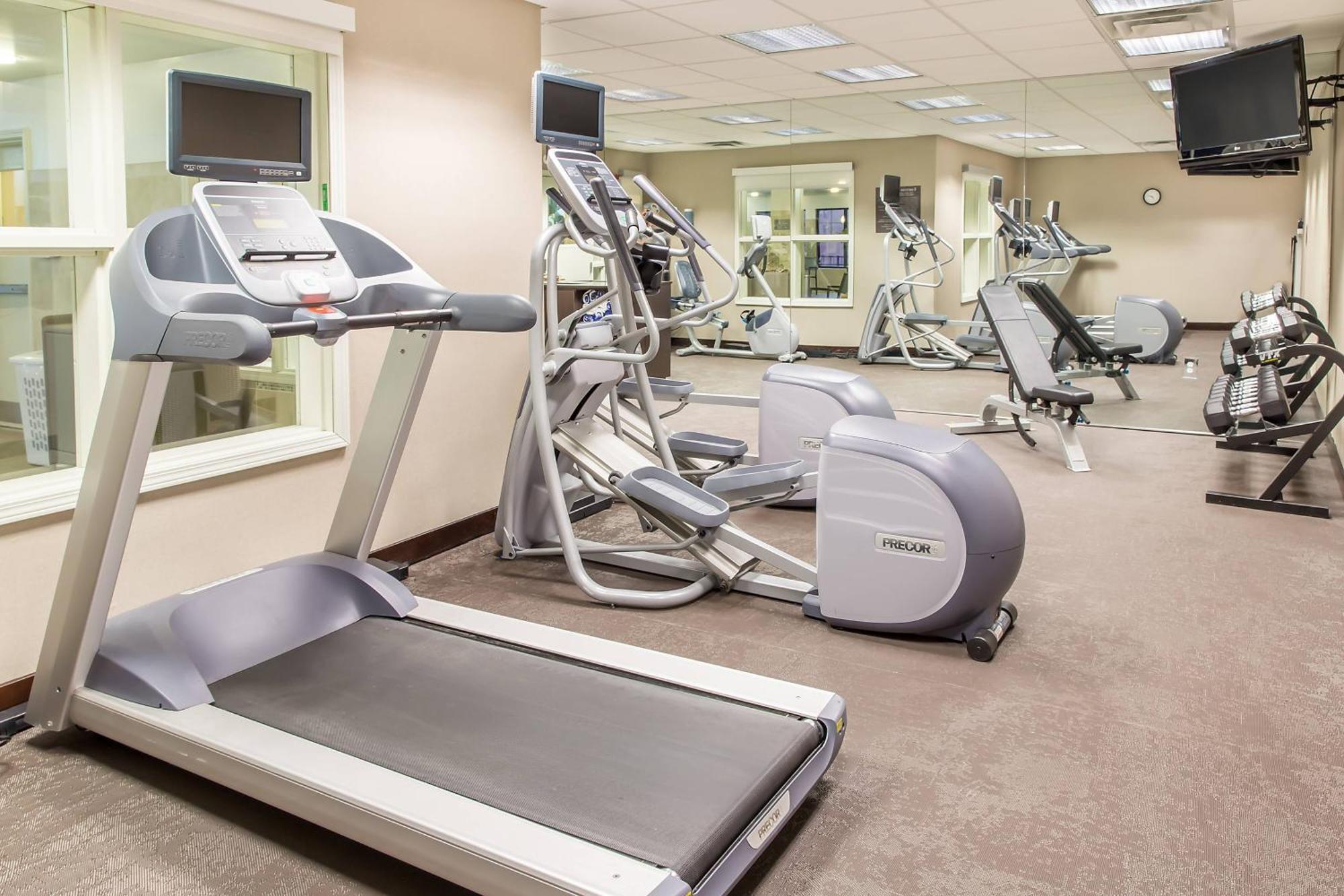 Residence Inn Lexington Keeneland/Airport Экстерьер фото