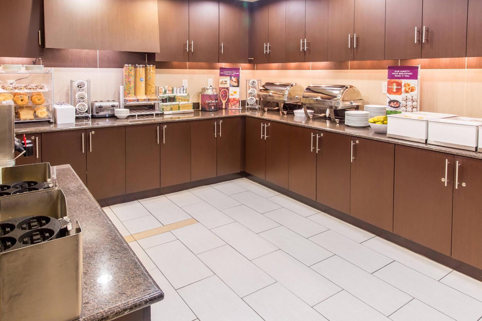 Residence Inn Lexington Keeneland/Airport Экстерьер фото