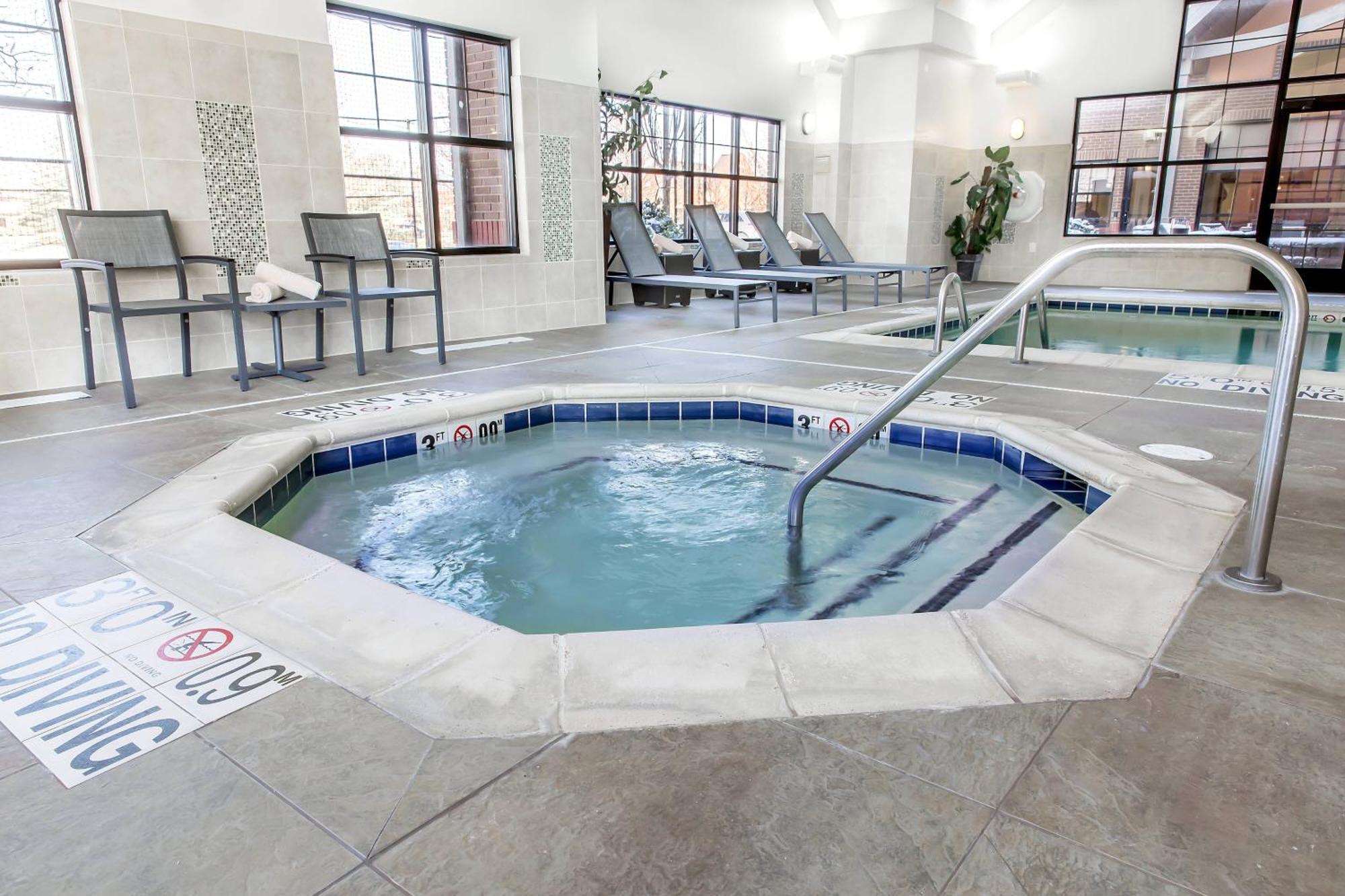 Residence Inn Lexington Keeneland/Airport Экстерьер фото