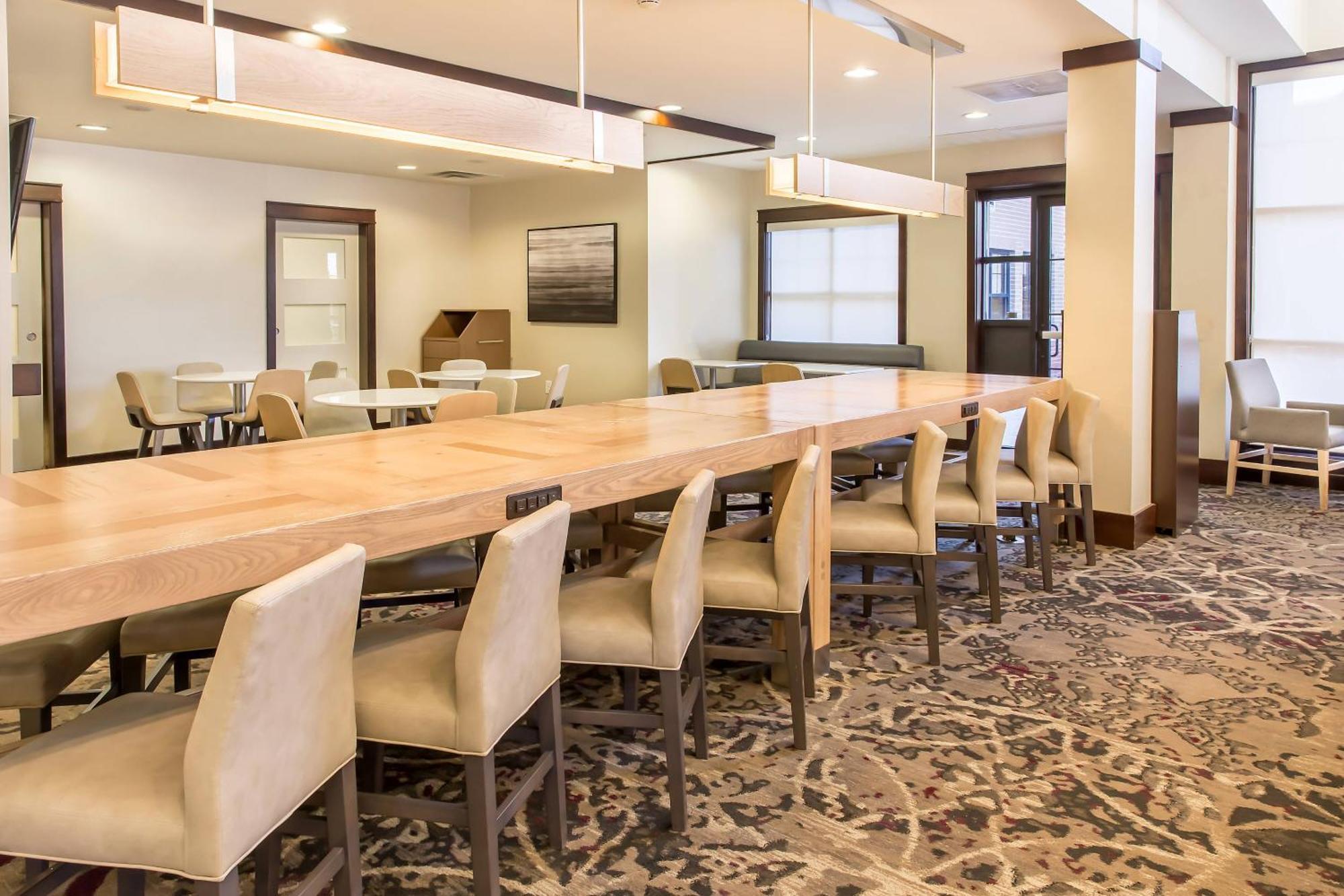 Residence Inn Lexington Keeneland/Airport Экстерьер фото