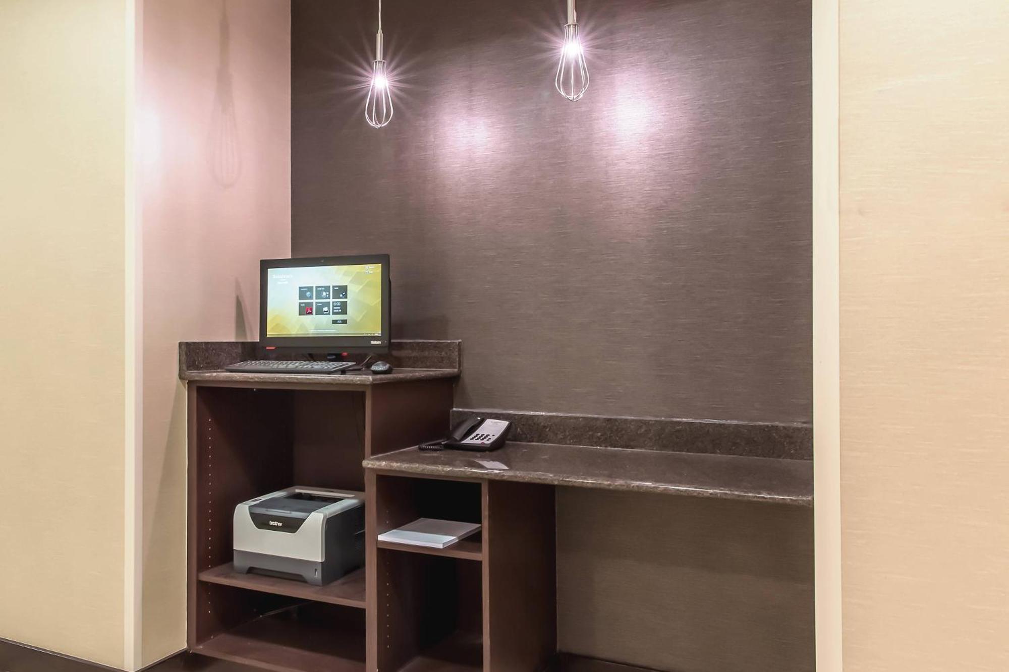 Residence Inn Lexington Keeneland/Airport Экстерьер фото