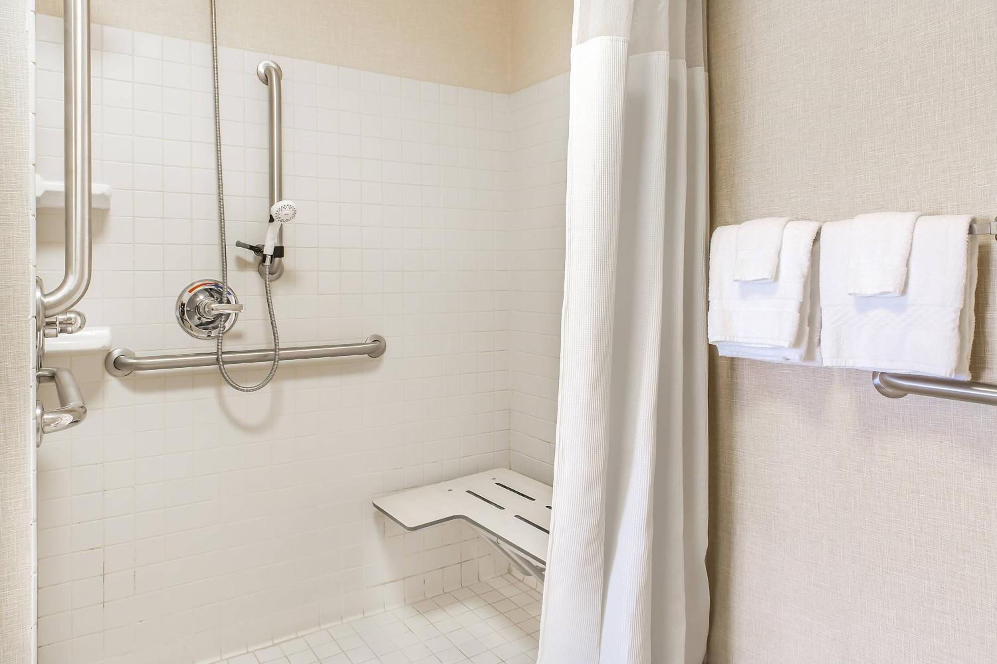 Residence Inn Lexington Keeneland/Airport Экстерьер фото