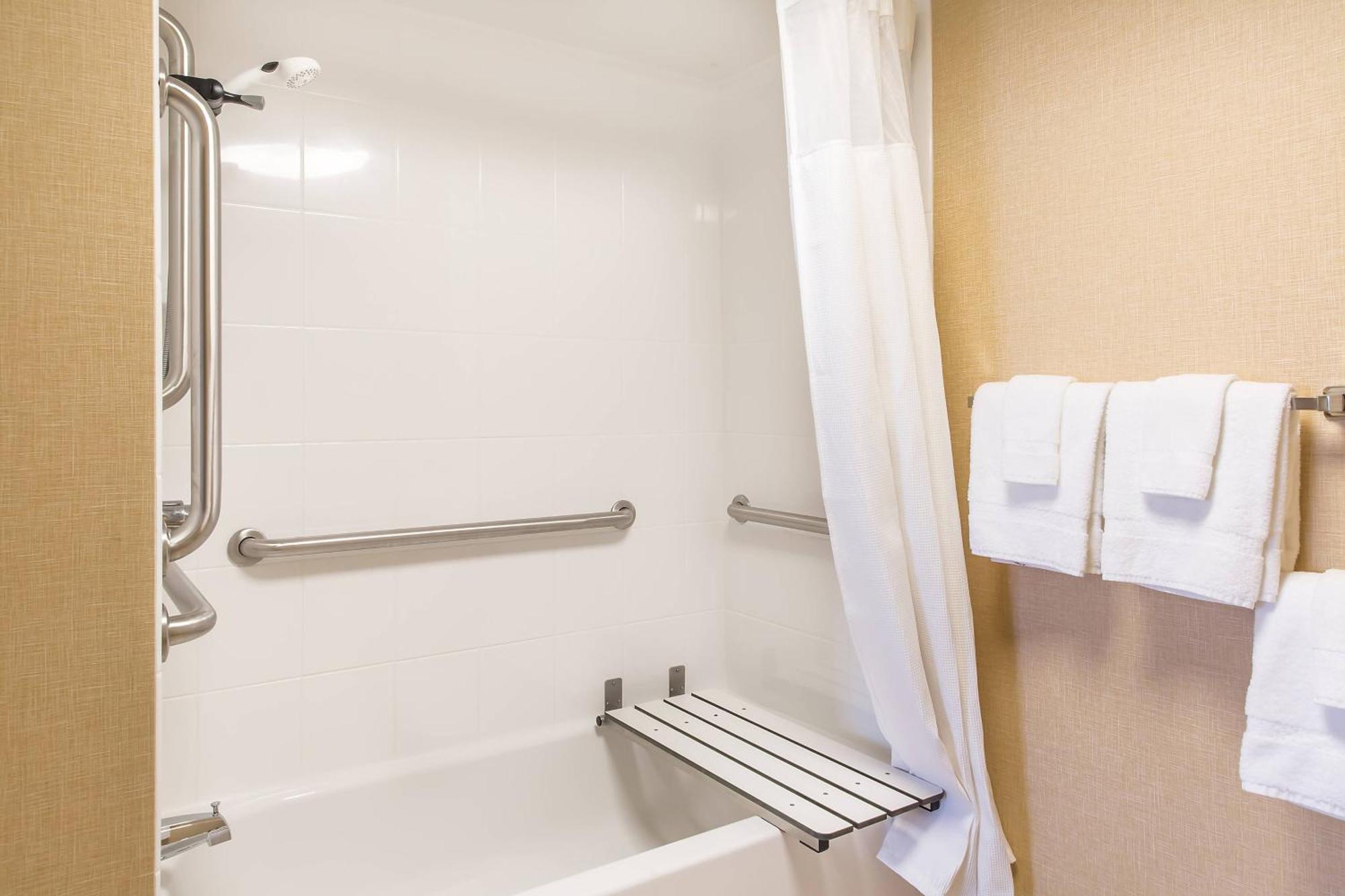 Residence Inn Lexington Keeneland/Airport Экстерьер фото