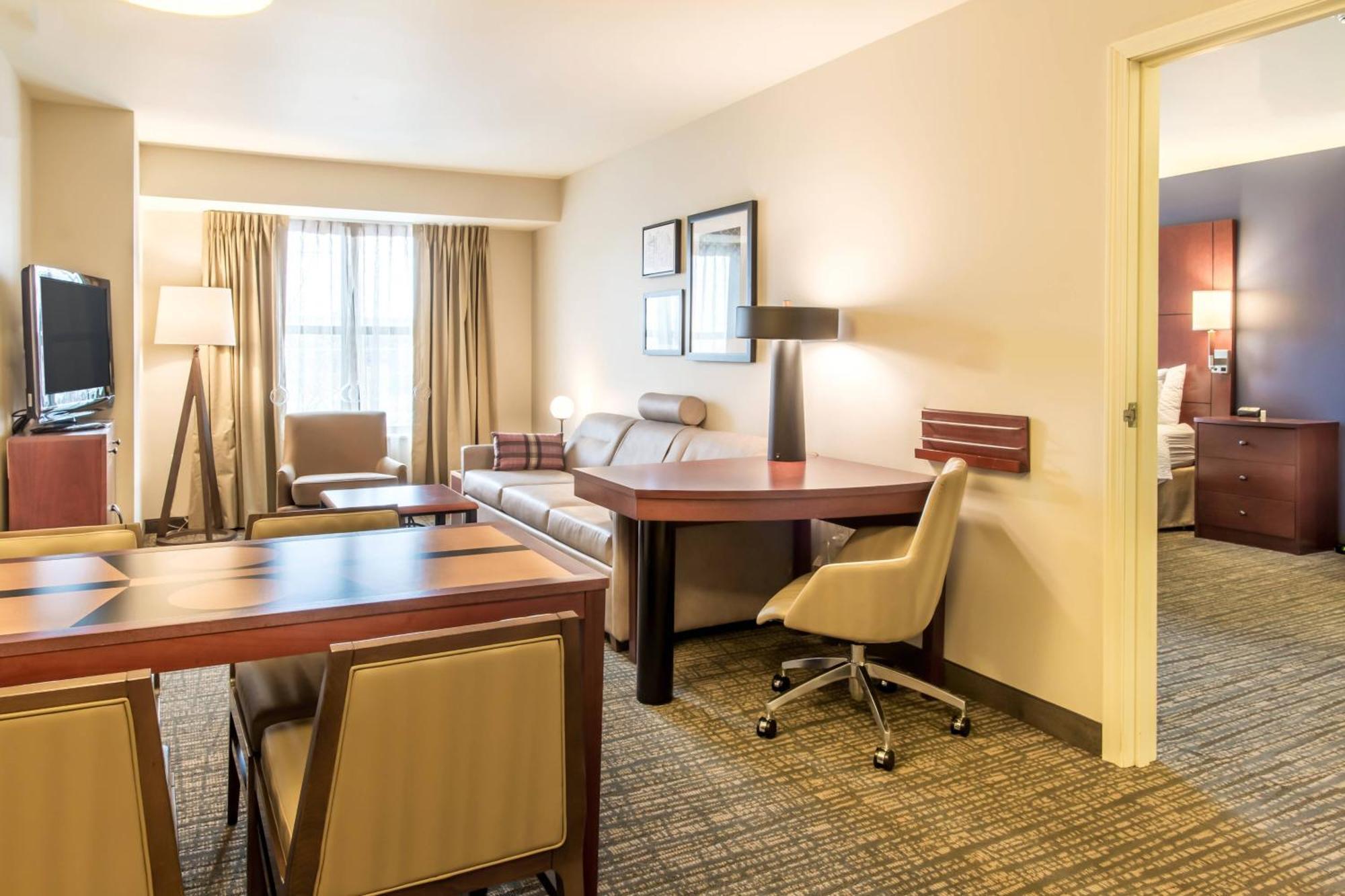 Residence Inn Lexington Keeneland/Airport Экстерьер фото