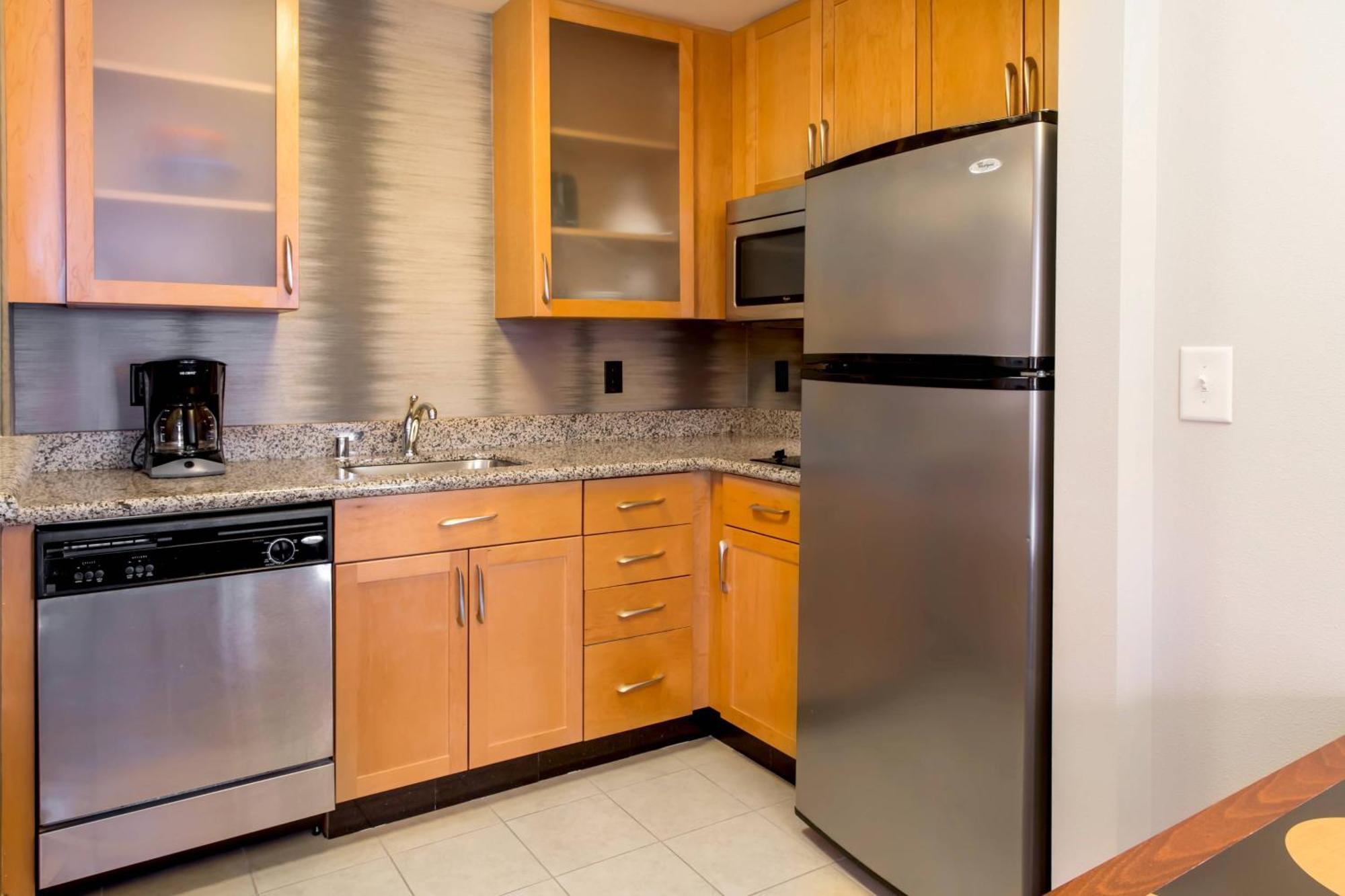 Residence Inn Lexington Keeneland/Airport Экстерьер фото