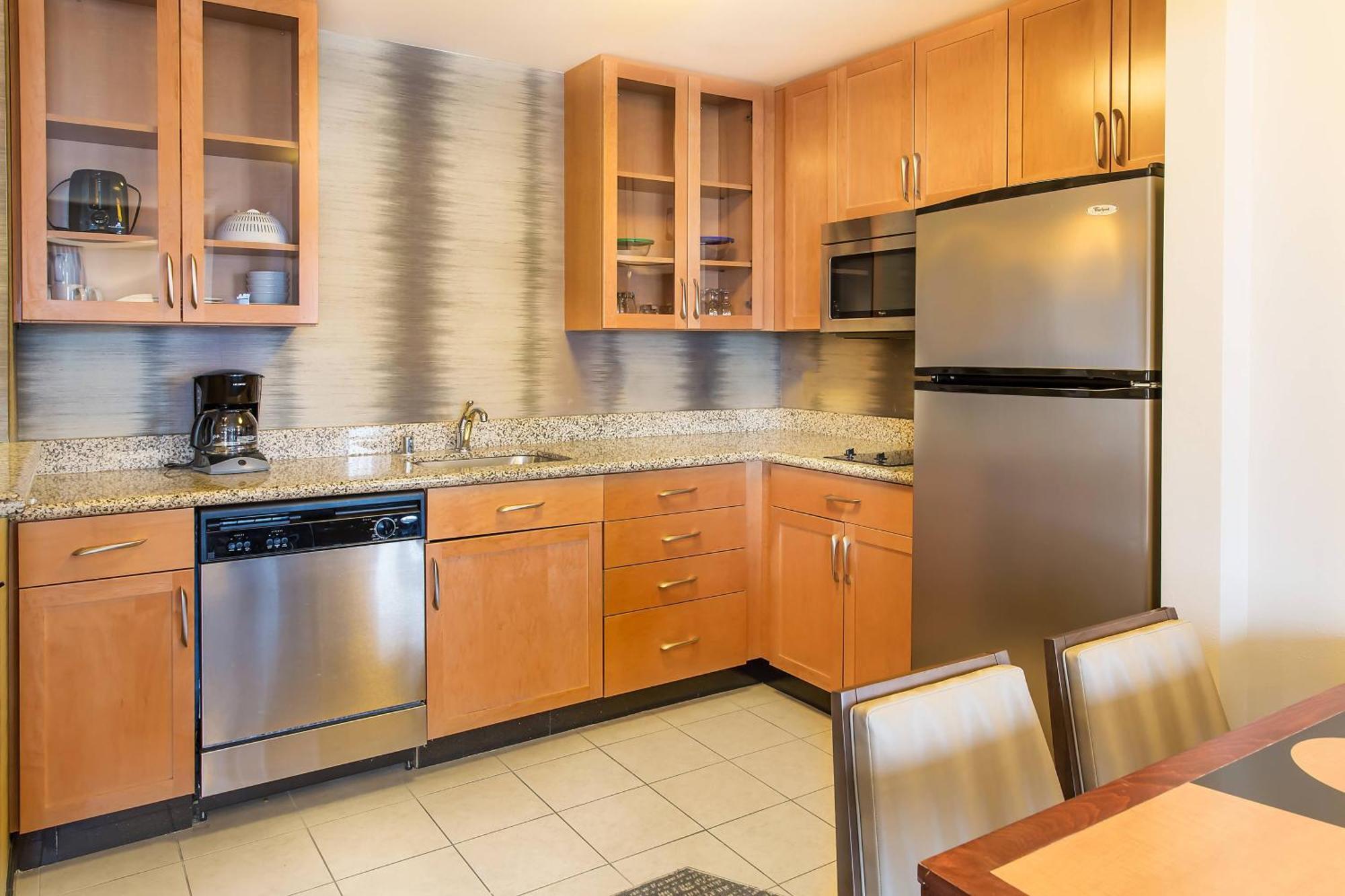 Residence Inn Lexington Keeneland/Airport Экстерьер фото