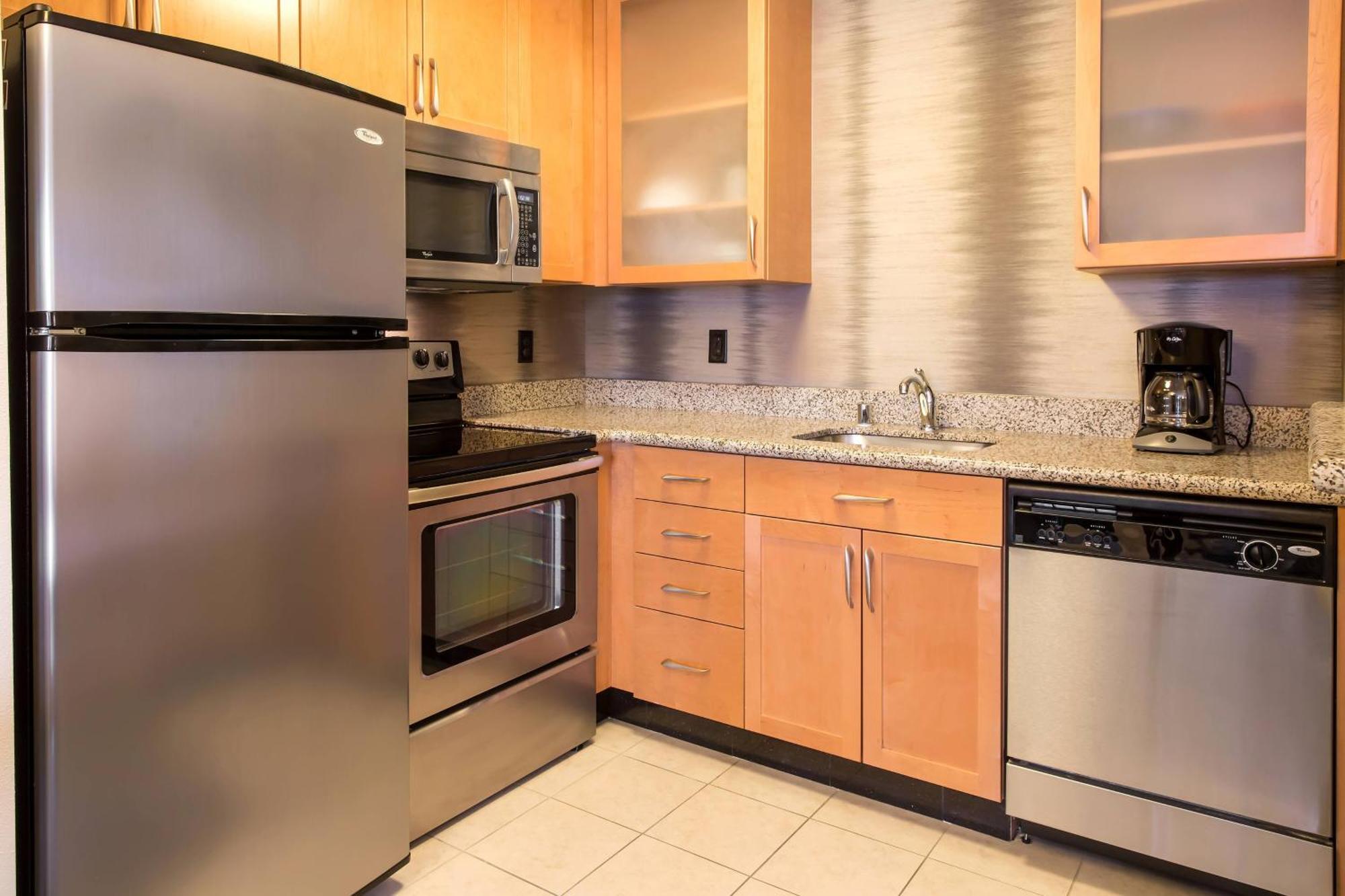 Residence Inn Lexington Keeneland/Airport Экстерьер фото