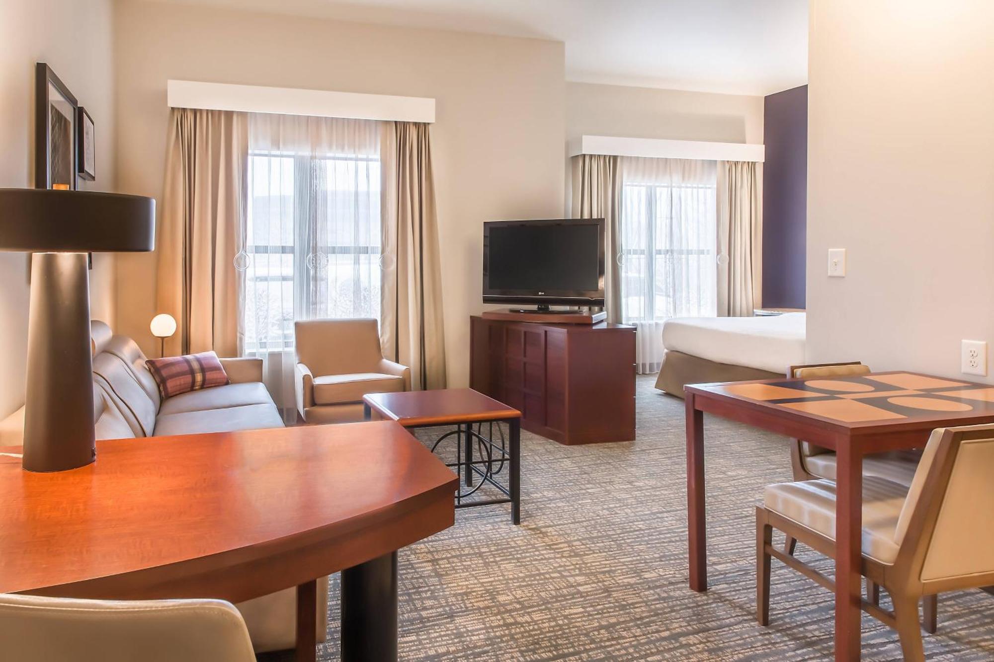Residence Inn Lexington Keeneland/Airport Экстерьер фото