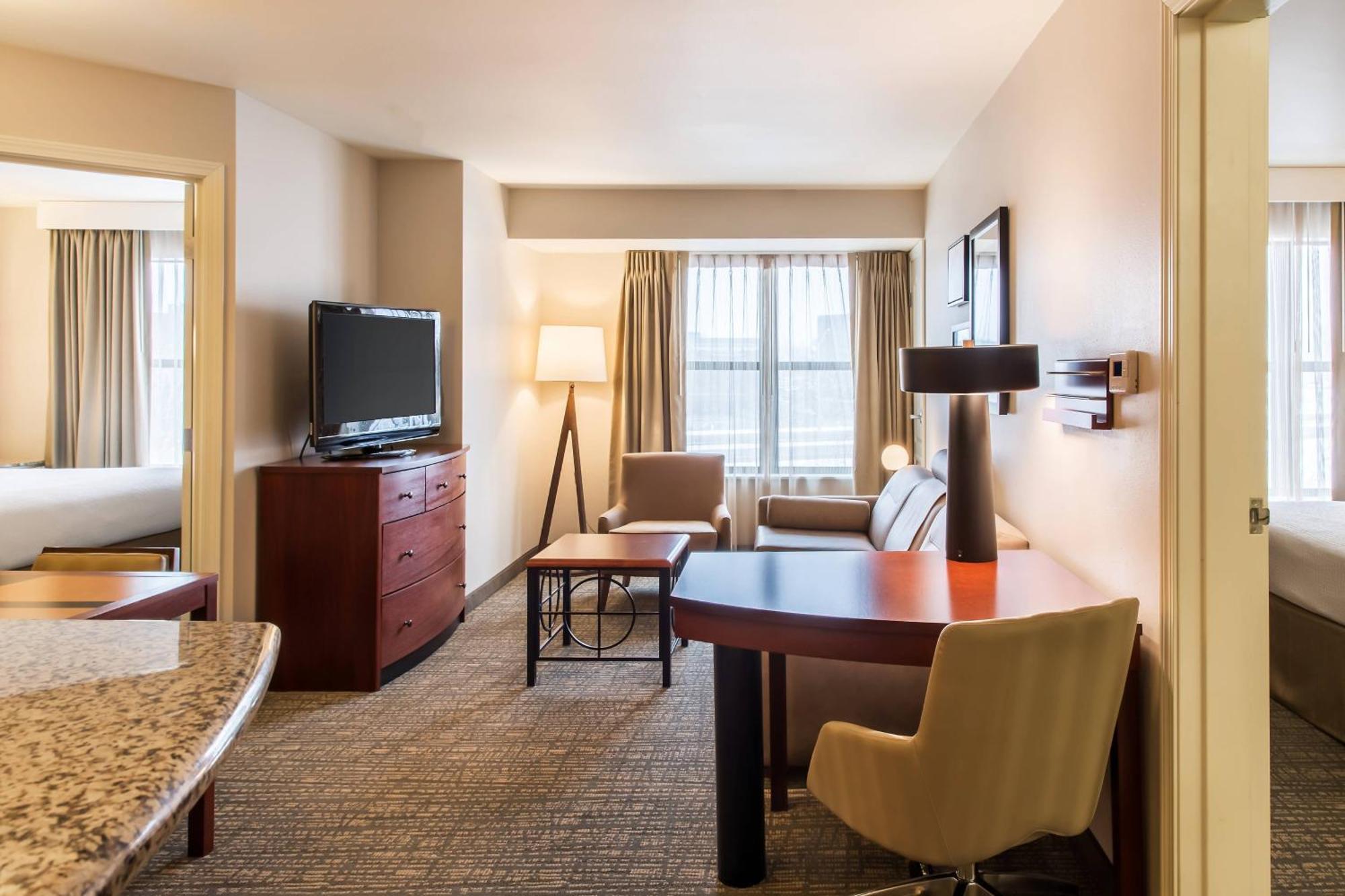 Residence Inn Lexington Keeneland/Airport Экстерьер фото