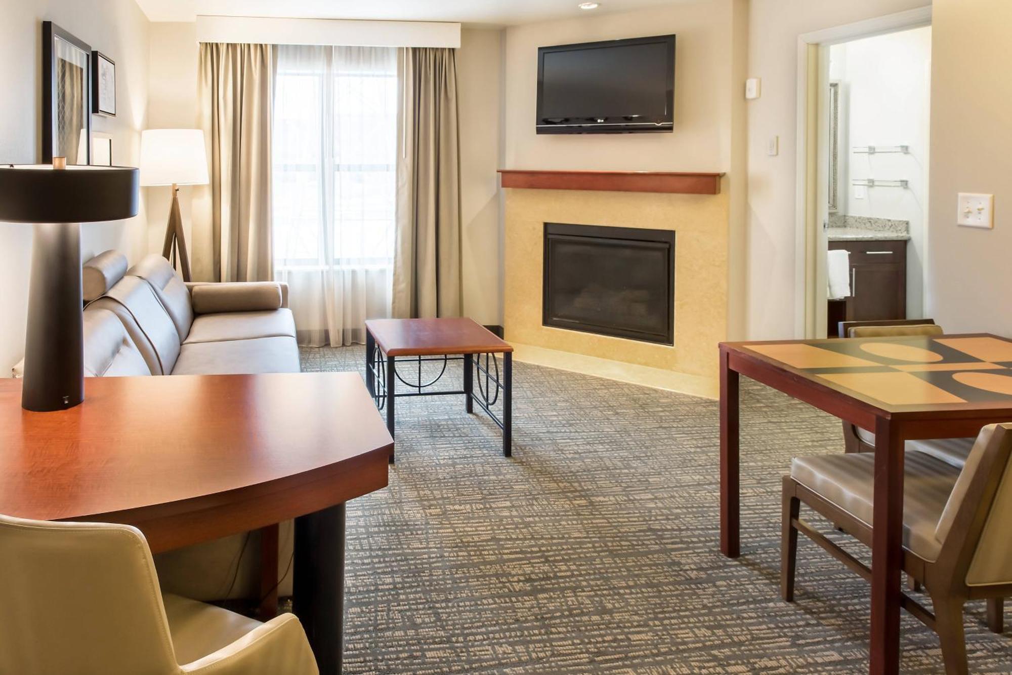 Residence Inn Lexington Keeneland/Airport Экстерьер фото