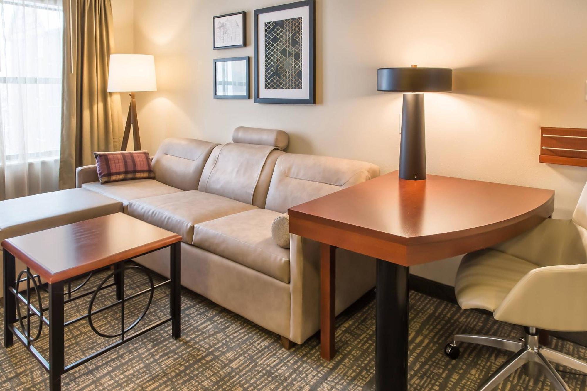 Residence Inn Lexington Keeneland/Airport Экстерьер фото