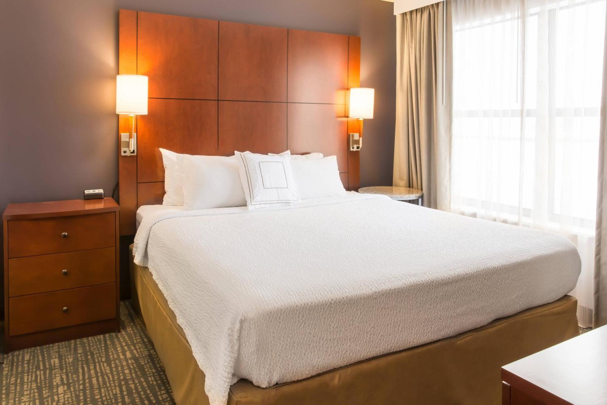 Residence Inn Lexington Keeneland/Airport Экстерьер фото