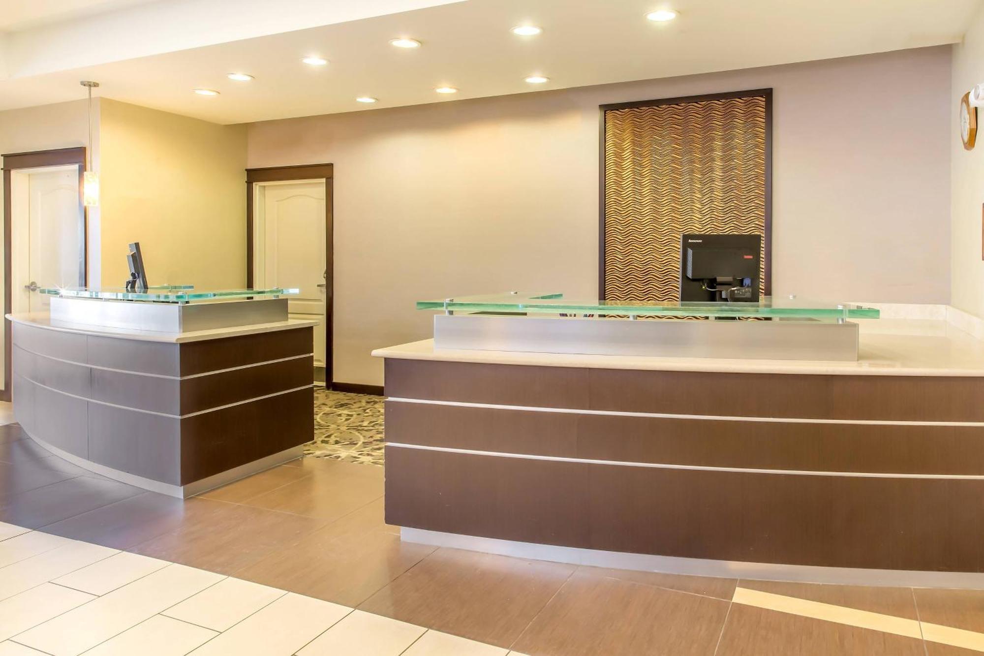 Residence Inn Lexington Keeneland/Airport Экстерьер фото