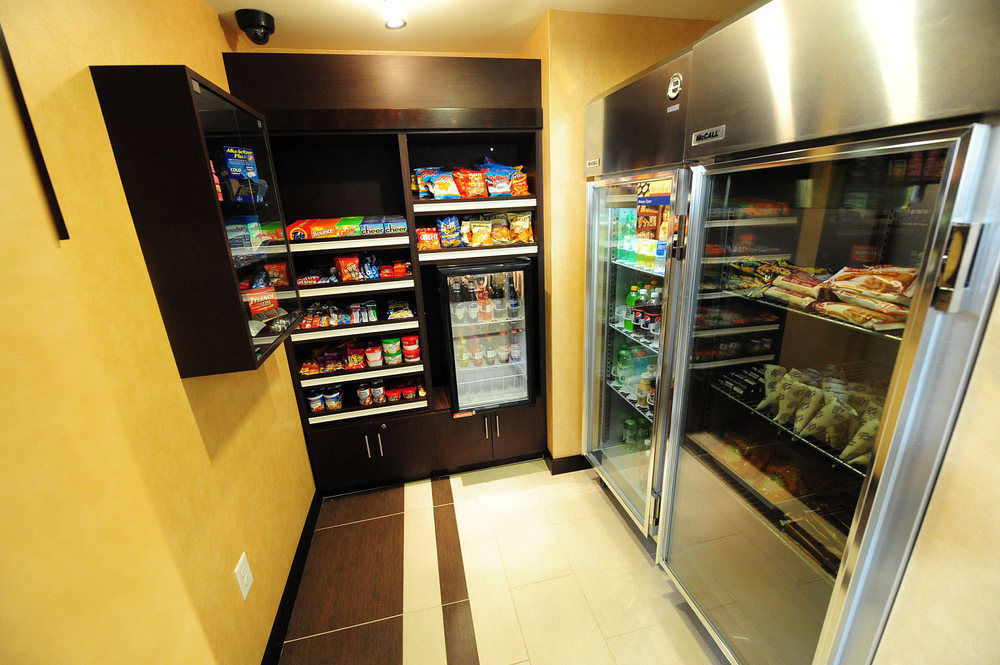 Residence Inn Lexington Keeneland/Airport Экстерьер фото