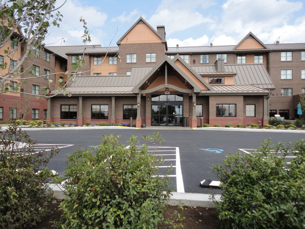 Residence Inn Lexington Keeneland/Airport Экстерьер фото