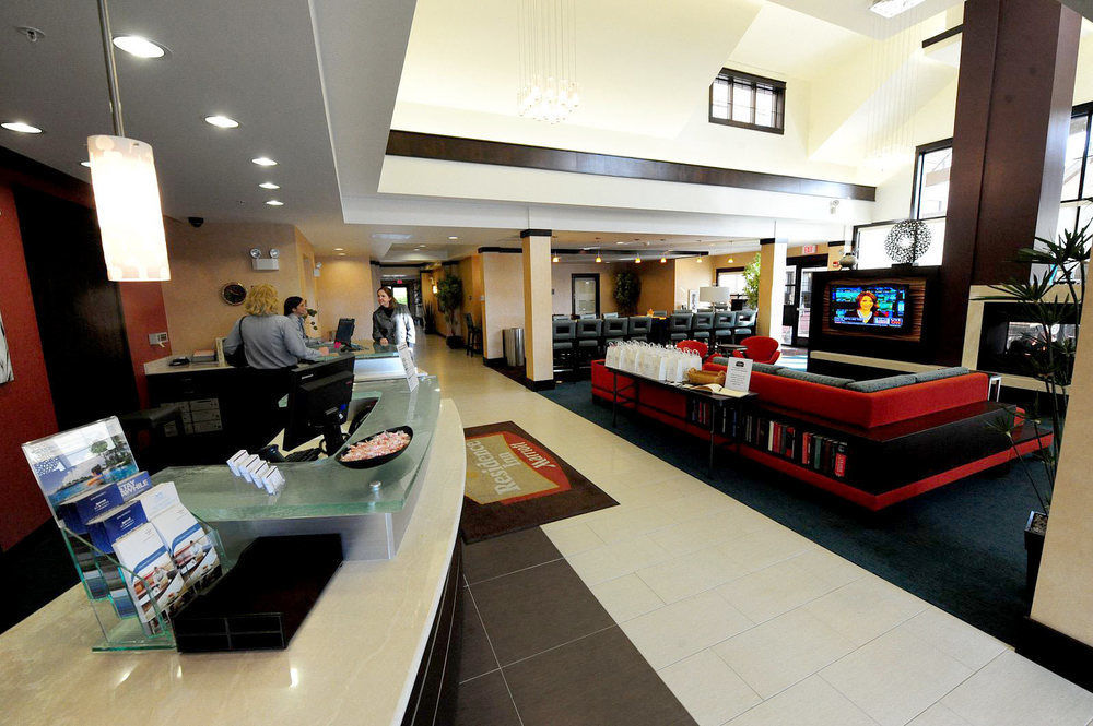 Residence Inn Lexington Keeneland/Airport Экстерьер фото