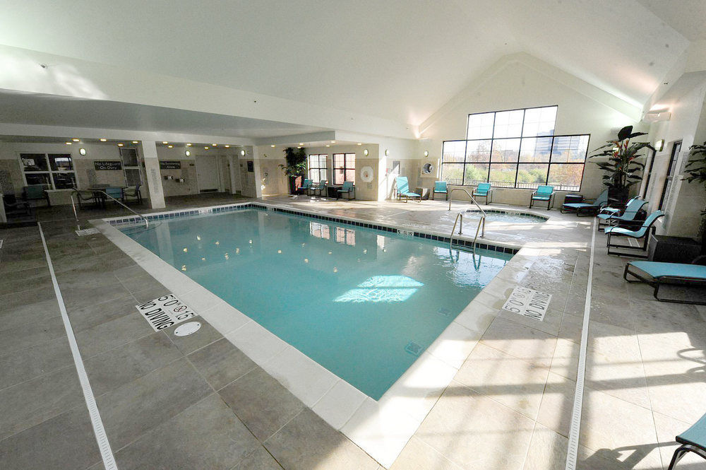 Residence Inn Lexington Keeneland/Airport Экстерьер фото