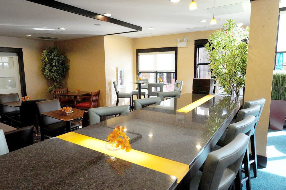 Residence Inn Lexington Keeneland/Airport Экстерьер фото