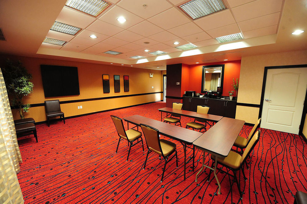 Residence Inn Lexington Keeneland/Airport Экстерьер фото