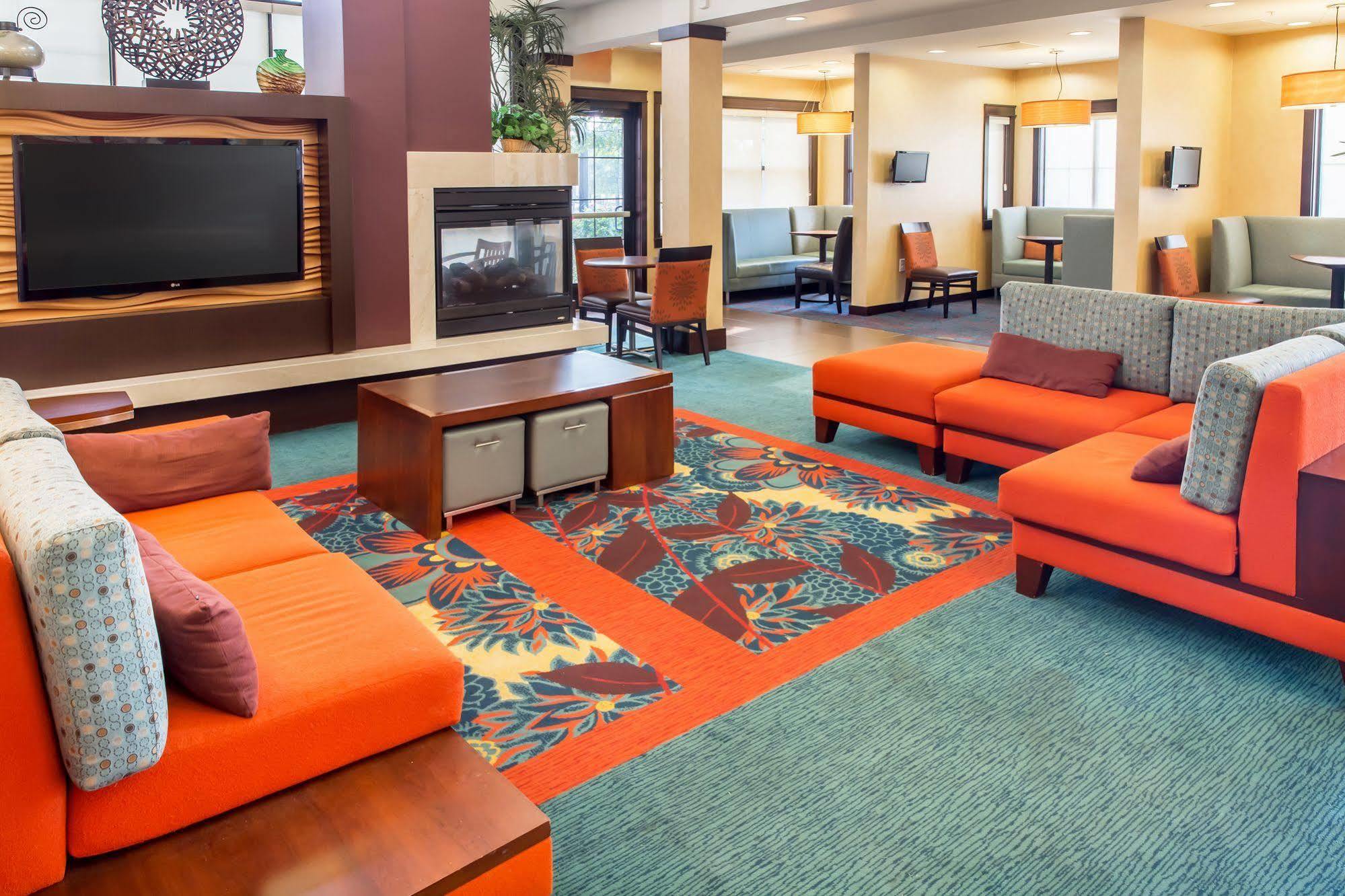 Residence Inn Lexington Keeneland/Airport Экстерьер фото