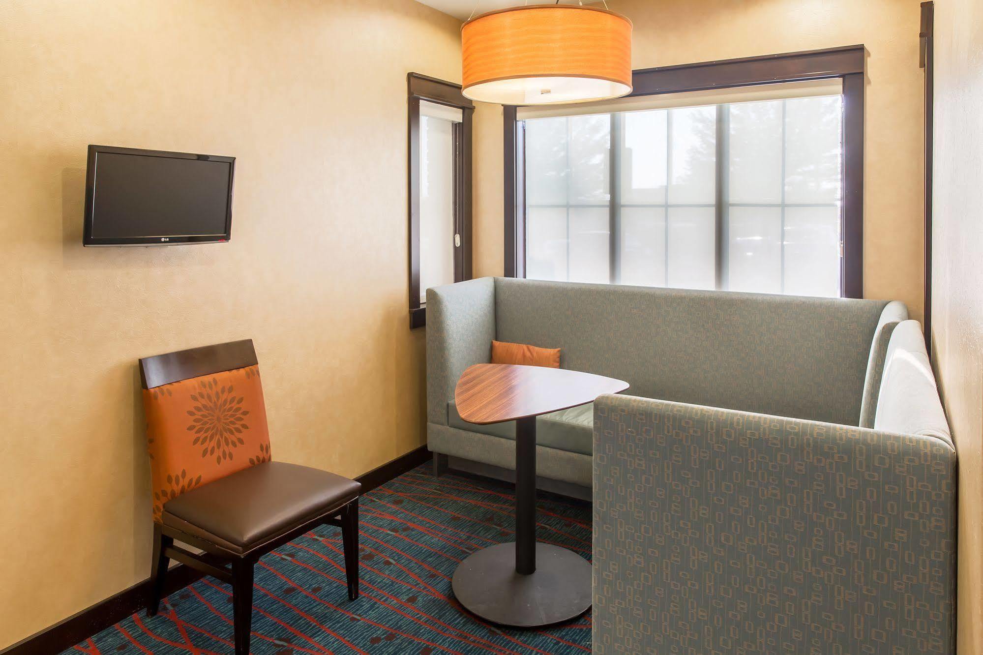 Residence Inn Lexington Keeneland/Airport Экстерьер фото