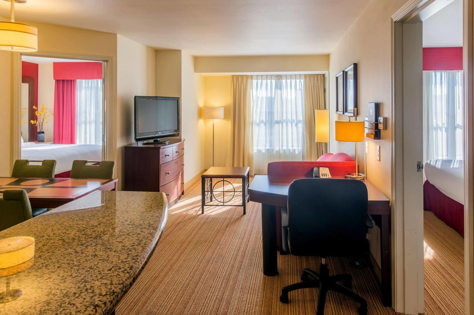 Residence Inn Lexington Keeneland/Airport Экстерьер фото