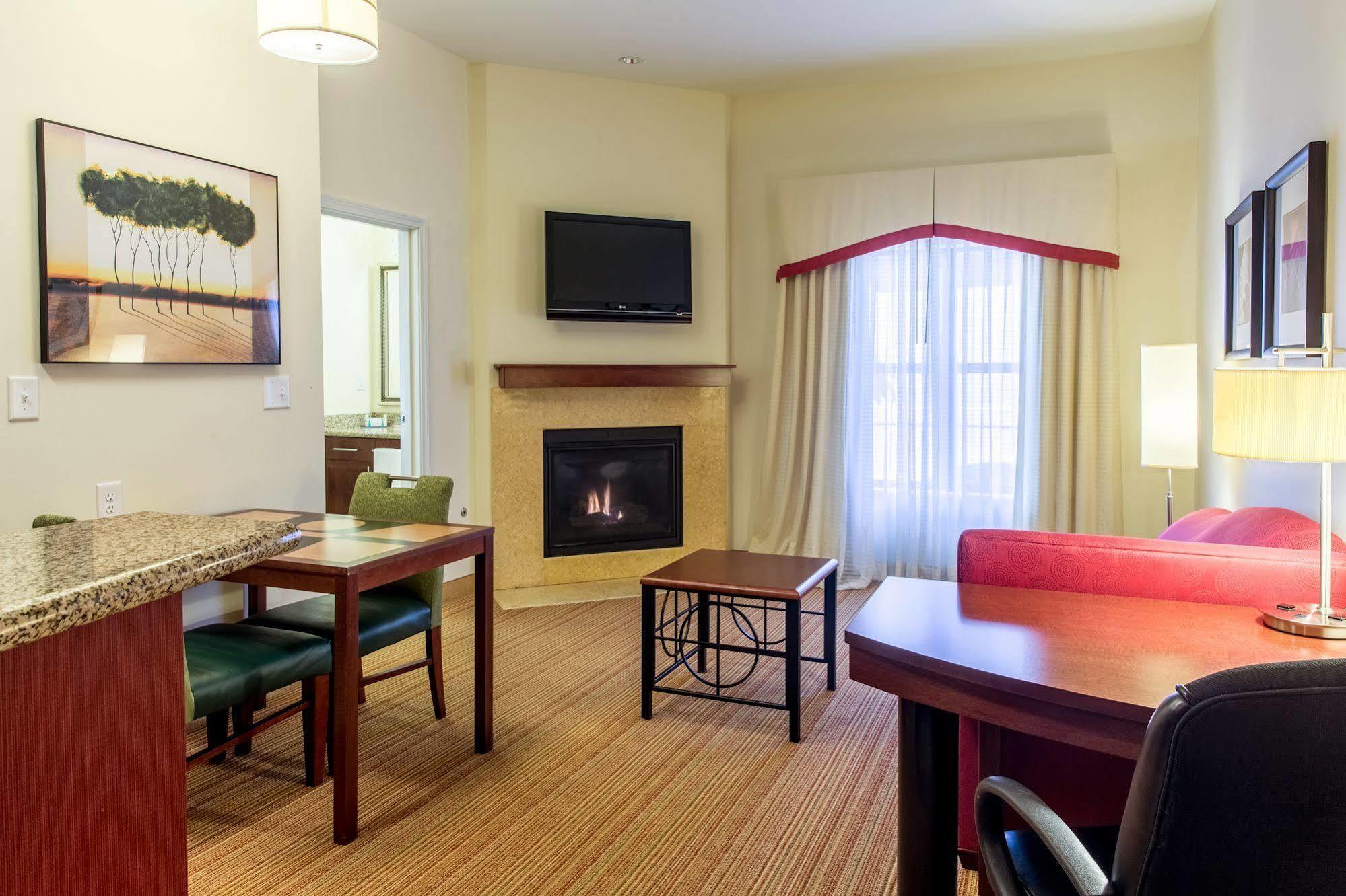 Residence Inn Lexington Keeneland/Airport Экстерьер фото