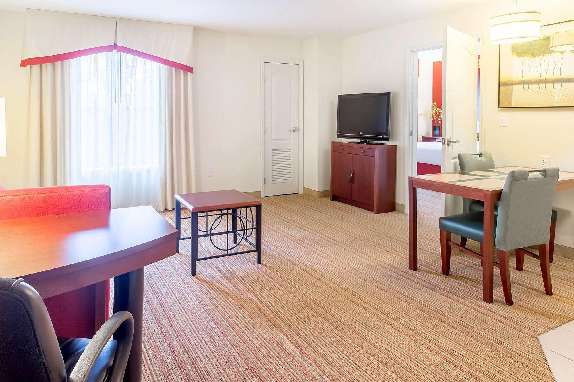 Residence Inn Lexington Keeneland/Airport Экстерьер фото