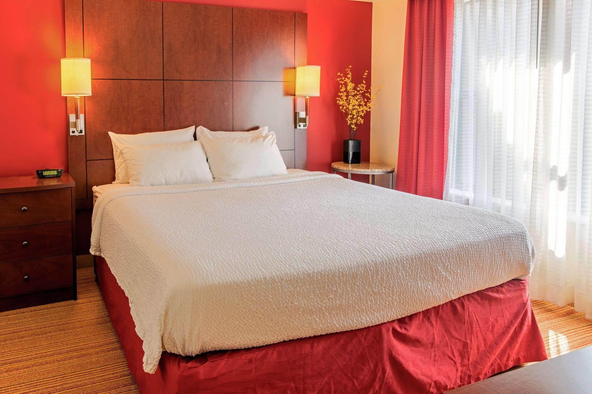 Residence Inn Lexington Keeneland/Airport Экстерьер фото