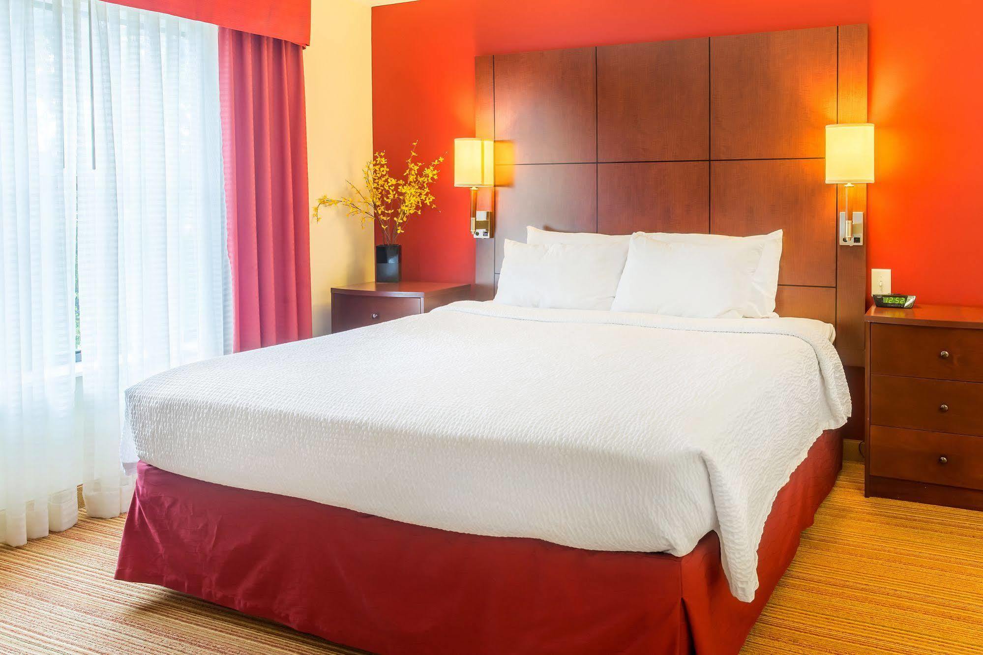 Residence Inn Lexington Keeneland/Airport Экстерьер фото