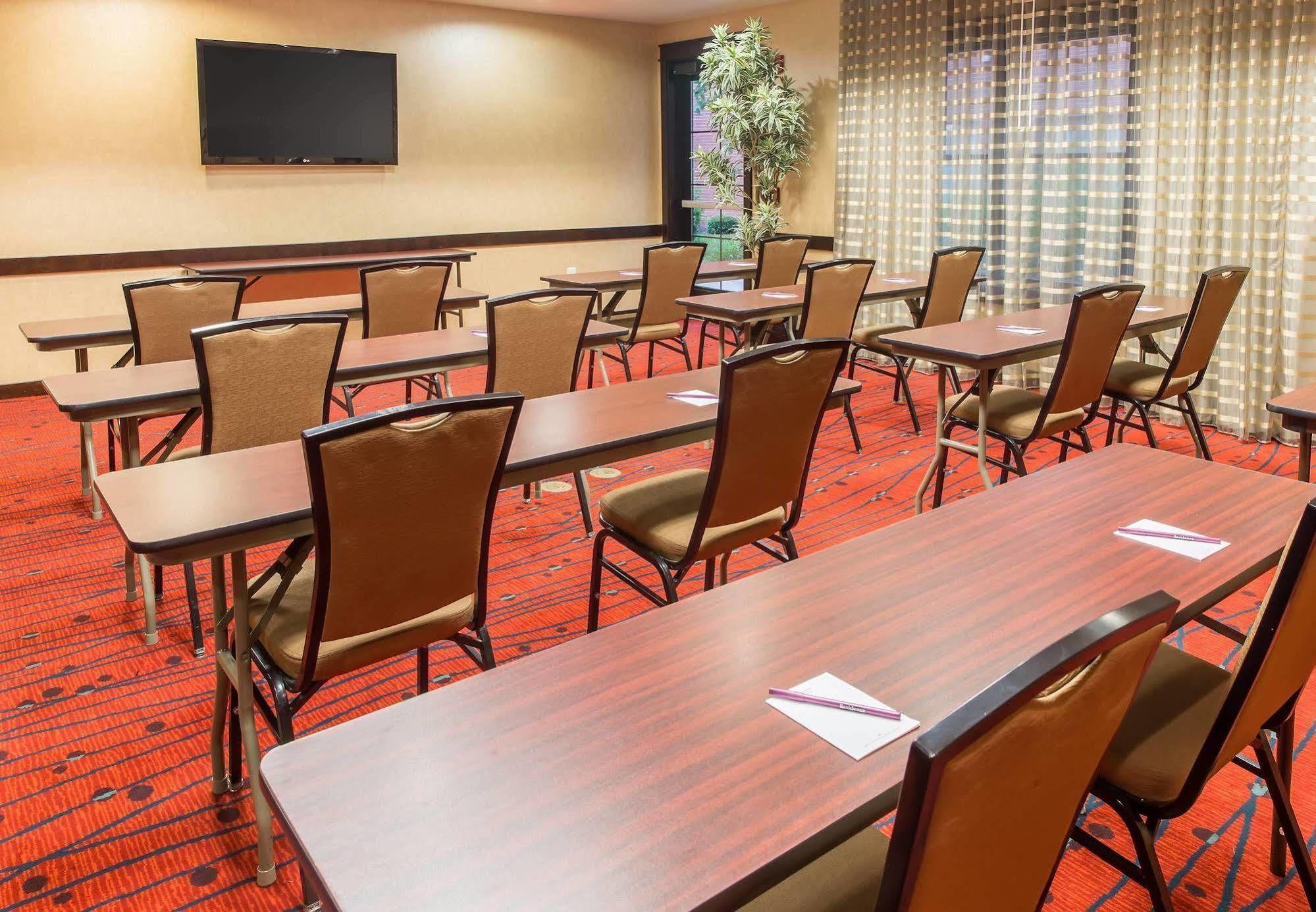 Residence Inn Lexington Keeneland/Airport Экстерьер фото