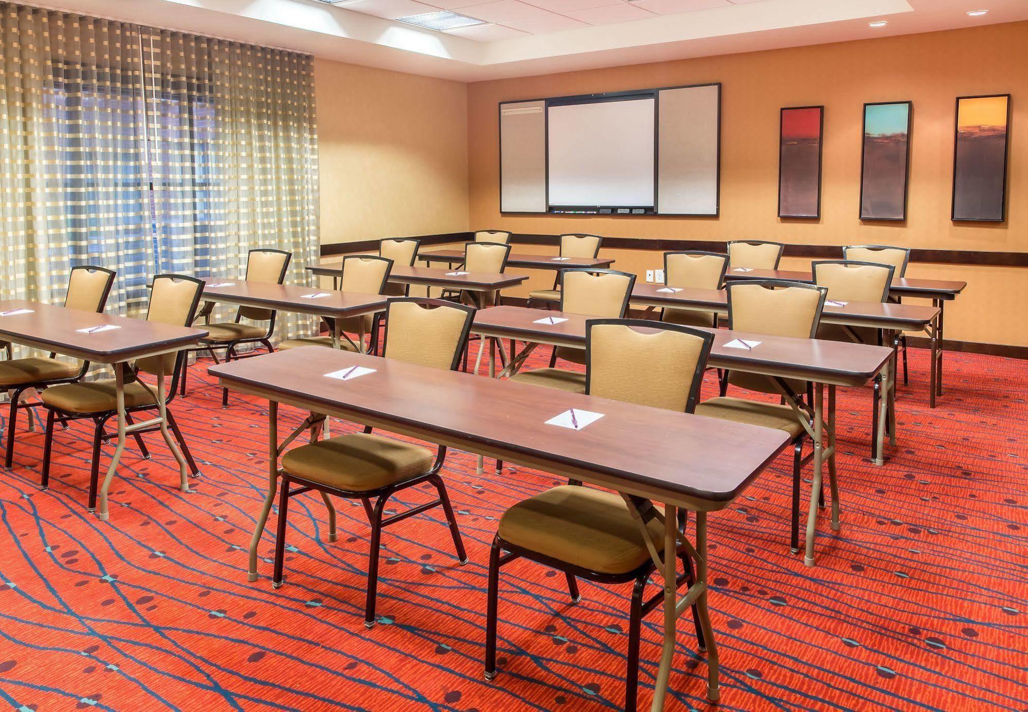 Residence Inn Lexington Keeneland/Airport Экстерьер фото
