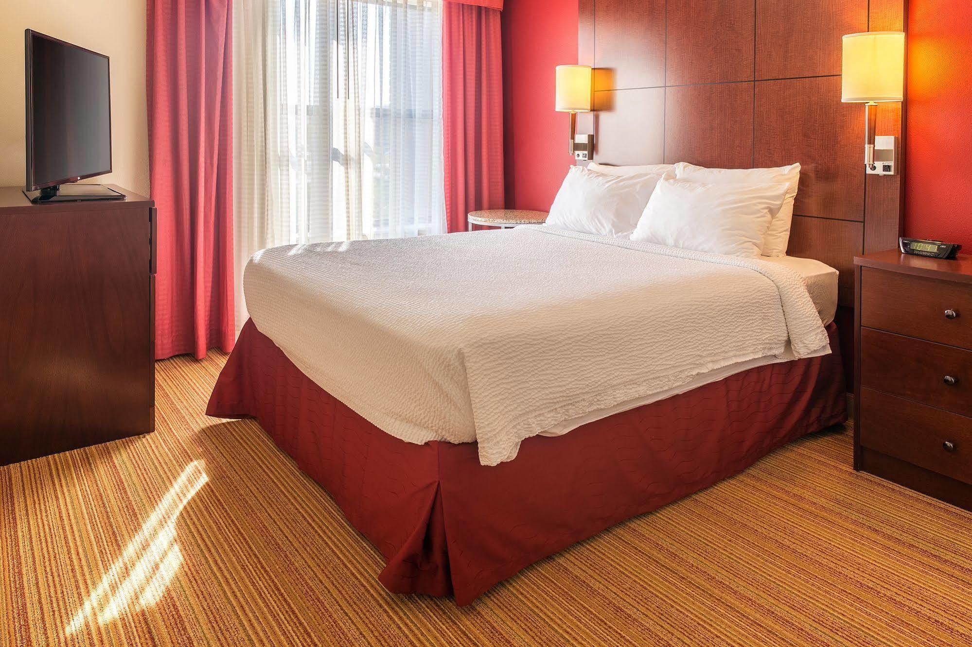 Residence Inn Lexington Keeneland/Airport Экстерьер фото