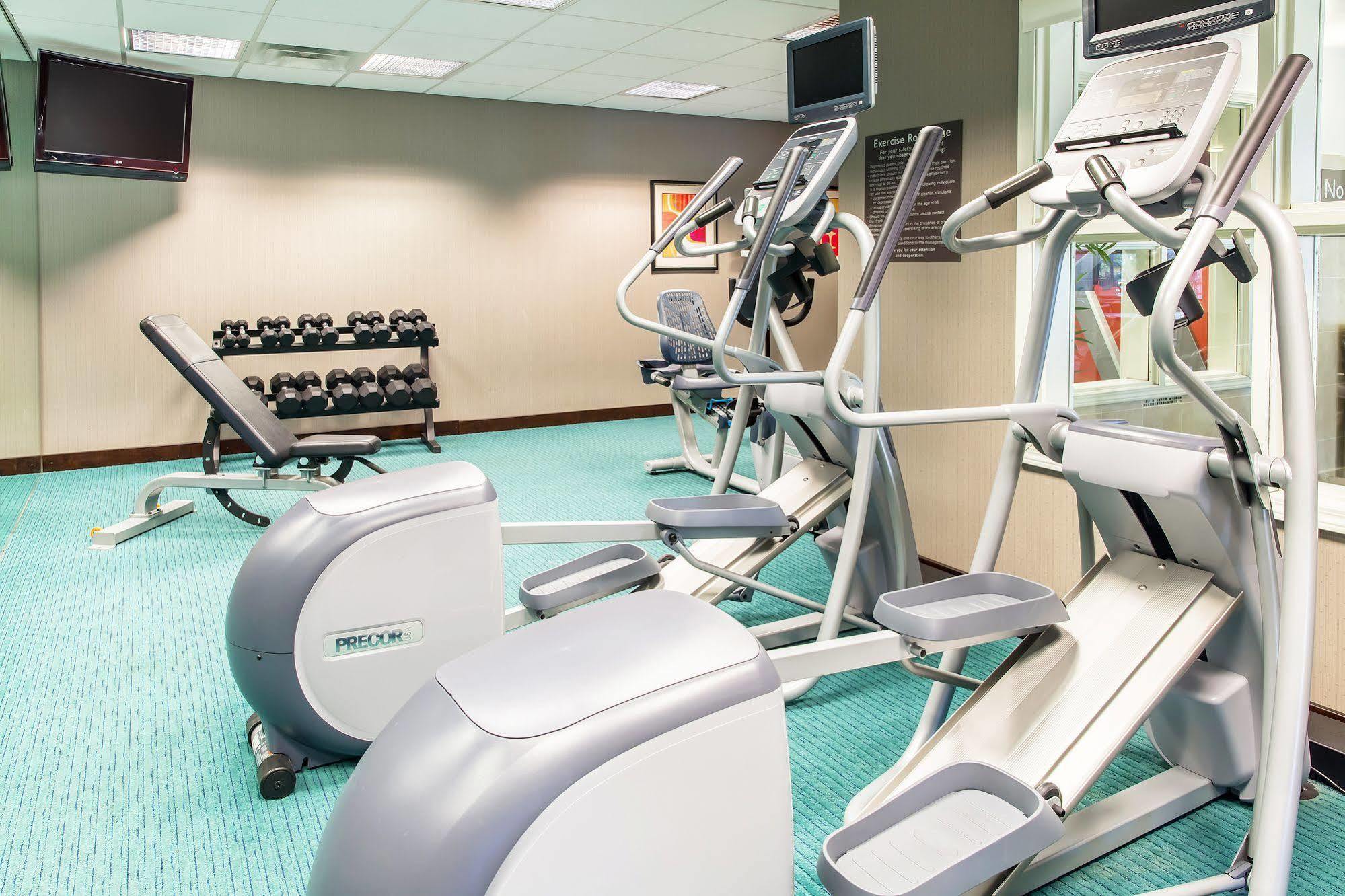 Residence Inn Lexington Keeneland/Airport Экстерьер фото