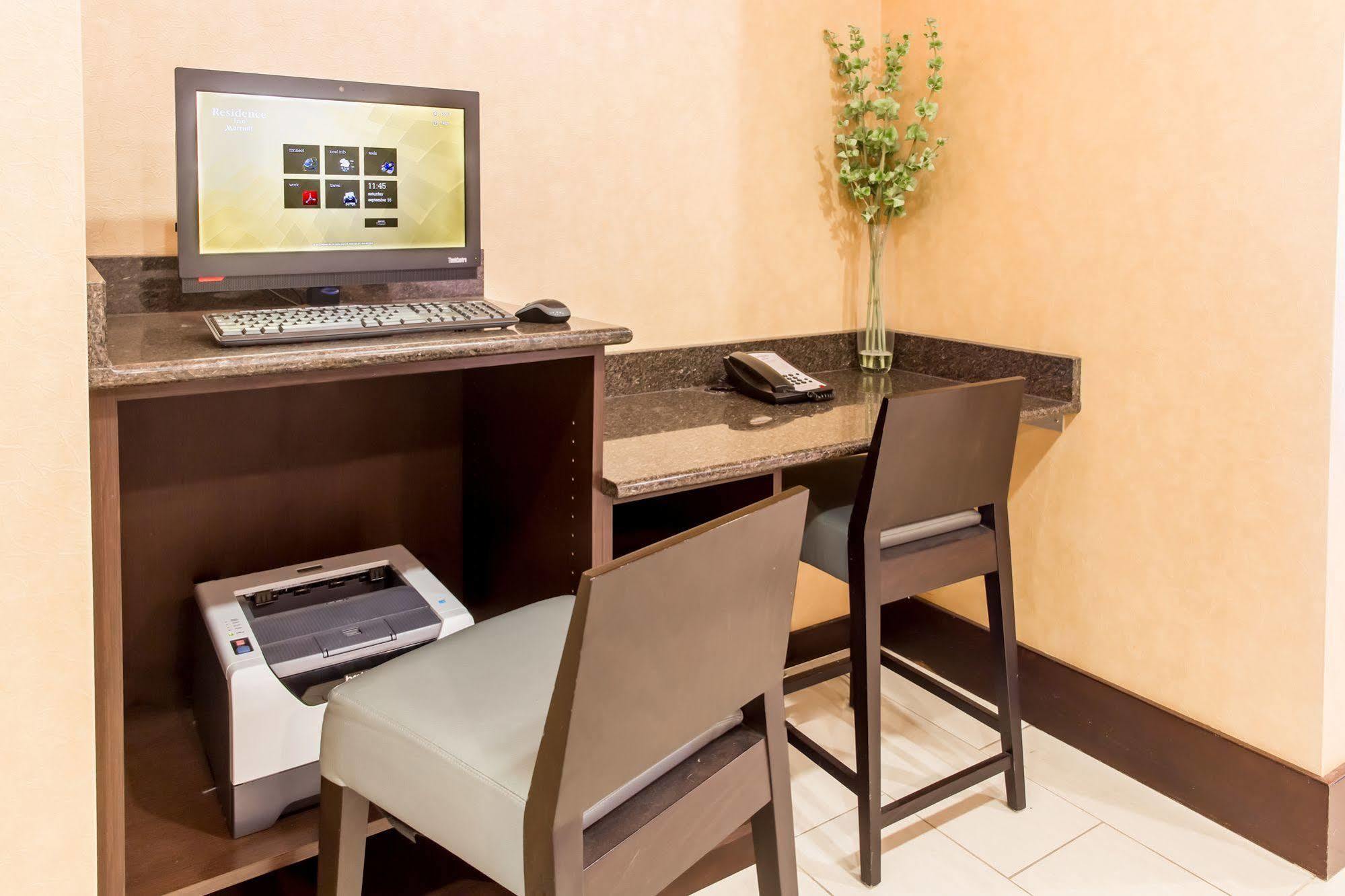 Residence Inn Lexington Keeneland/Airport Экстерьер фото