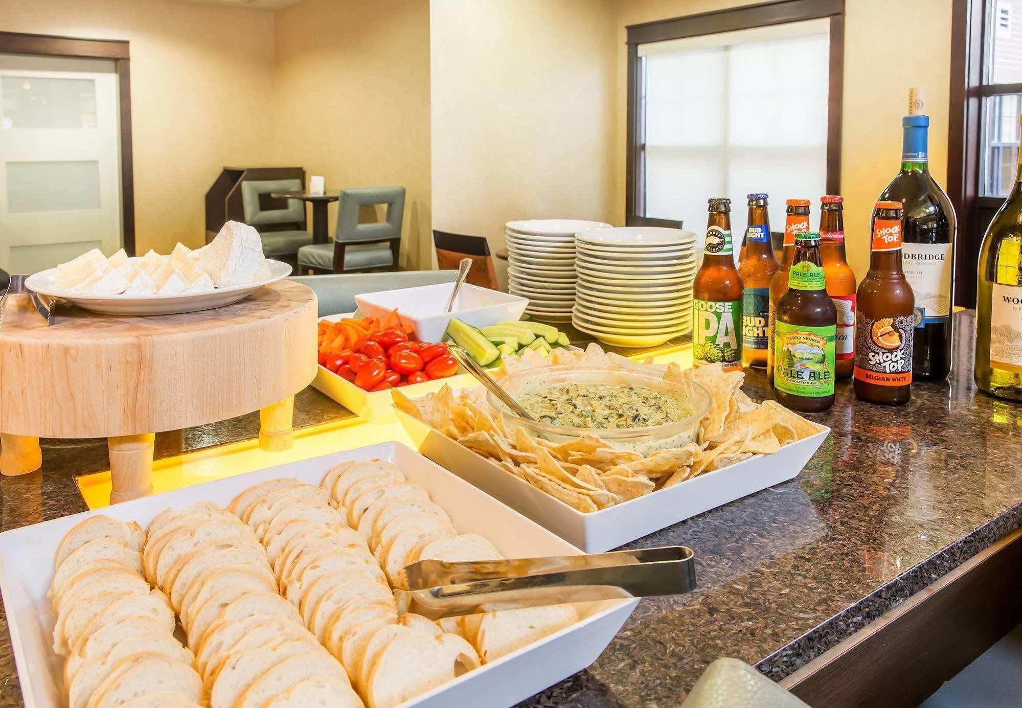 Residence Inn Lexington Keeneland/Airport Экстерьер фото