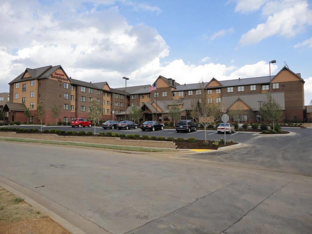 Residence Inn Lexington Keeneland/Airport Экстерьер фото