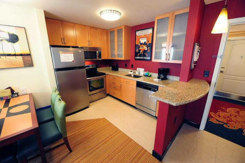 Residence Inn Lexington Keeneland/Airport Экстерьер фото
